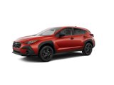 New 2025 Subaru Crosstrek 2.0i image 3