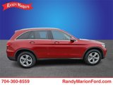Used 2018 Mercedes-Benz GLC 300 4MATIC image 2