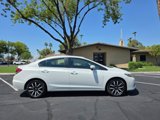Used 2015 Honda Civic EX-L image 3