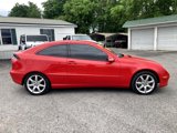 Used 2002 Mercedes-Benz C 230 Coupe image 2