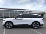 New 2024 Lincoln Nautilus Premier w/ Equipment Group 102A image 3