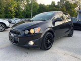 Used 2013 Chevrolet Sonic LT image 4