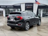 Used 2019 GMC Terrain SLT w/ Preferred Package image 5