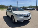 Used 2015 Acura MDX SH-AWD w/ Technology Package image 6