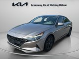 Used 2021 Hyundai Elantra SEL w/ Cargo Package image 3