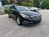 Used 2015 Hyundai Sonata SE w/ Option Group 09 image 5