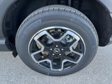 New 2024 Ford Bronco Sport Big Bend w/ Convenience Package image 5