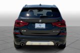 Used 2020 BMW X3 sDrive30i w/ Convenience Package image 4