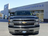 Used 2015 Chevrolet Silverado 1500 LS w/ Trailering Package image 2