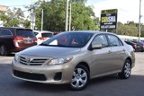 Used 2013 Toyota Corolla LE Special Edition image 2