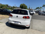 Used 2010 Volkswagen Golf 2-Door image 5