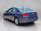 Used 2013 Chevrolet Cruze LS image 6