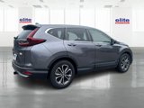 Used 2021 Honda CR-V EX image 3