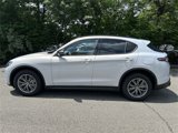 Used 2024 Alfa Romeo Stelvio Sprint image 5
