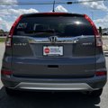 Used 2015 Honda CR-V EX image 4