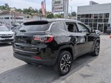 Used 2022 Jeep Compass Limited image 6