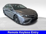 Used 2023 Toyota Camry SE image 4