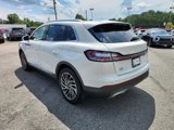 Used 2020 Lincoln Nautilus Reserve image 5