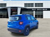 Used 2015 Jeep Renegade Sport w/ Power & Air Group image 4