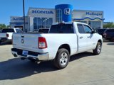 Used 2020 RAM 1500 Big Horn image 2