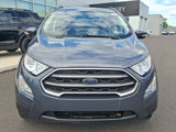 Used 2021 Ford EcoSport SE w/ SE Convenience Package image 2