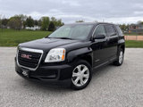 Used 2017 GMC Terrain SLE image 2