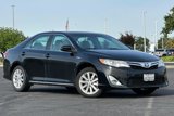 Used 2012 Toyota Camry XLE image 2