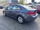Used 2014 Chevrolet Cruze LS image 4