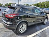 Used 2021 Nissan Rogue Sport SV image 5
