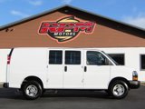 Used 2022 Chevrolet Express 2500 w/ Driver Convenience Package image 3