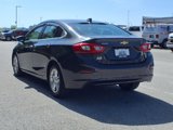 Used 2017 Chevrolet Cruze LT image 5