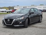 Used 2021 Nissan Altima 2.5 SV image 3