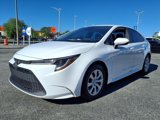 Used 2022 Toyota Corolla LE image 3