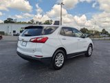 Used 2019 Chevrolet Equinox LT image 4