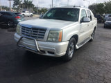 Used 2003 Cadillac Escalade EXT image 3