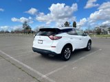 Used 2017 Nissan Murano S w/ Navigation Package image 5