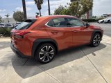 Used 2022 Lexus UX 200 image 5