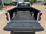 Certified 2024 Chevrolet Silverado 1500 W/T w/ WT Fleet Convenience Package image 5