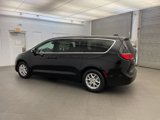 New 2025 Chrysler Voyager LX image 5