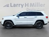 Used 2015 Jeep Grand Cherokee Limited image 3