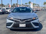 Used 2023 Toyota Camry SE image 2