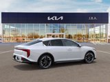 New 2025 Kia K4 GT-Line w/ GT-Line Premium Package image 6