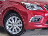 Used 2017 Buick Envision Premium w/ Driver Confidence Package image 3