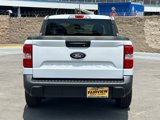 New 2025 Ford Maverick XL image 4