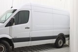 Used 2012 Mercedes-Benz Sprinter 144 Cargo image 3