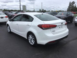 Used 2017 Kia Forte LX w/ LX Popular Package image 5