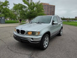 Used 2002 BMW X5 4.4i image 4