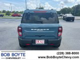 Used 2021 Ford Bronco Sport Big Bend image 4