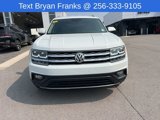 Used 2018 Volkswagen Atlas SE image 2