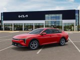 New 2025 Kia K4 LXS image 3